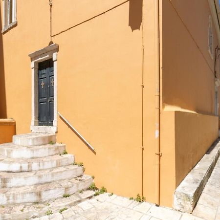 Little Bright Studio - Corfu Old Town Екстер'єр фото