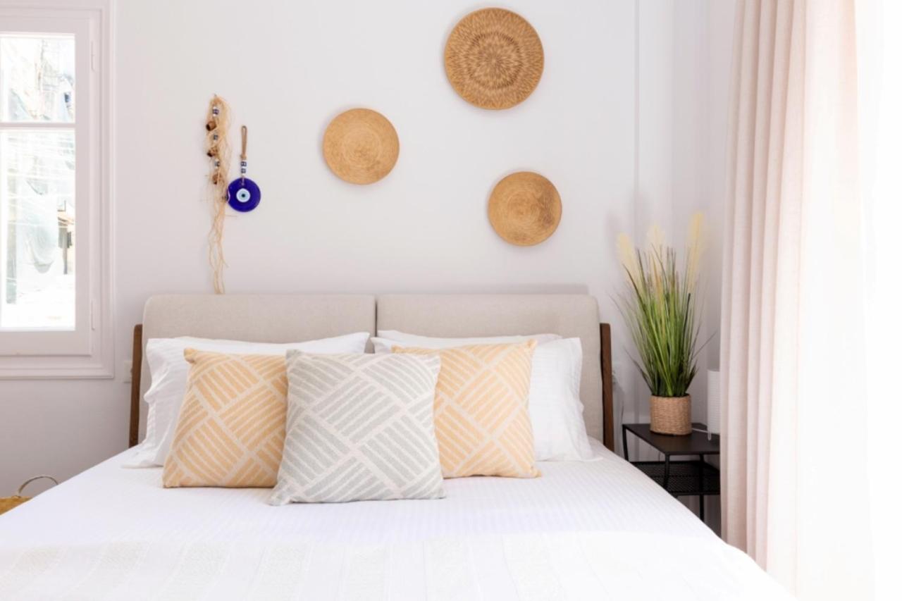 Little Bright Studio - Corfu Old Town Екстер'єр фото