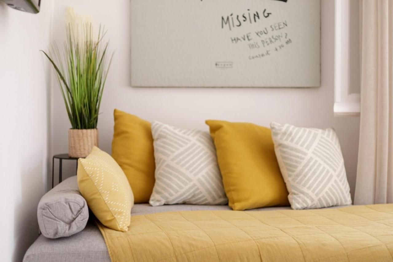 Little Bright Studio - Corfu Old Town Екстер'єр фото