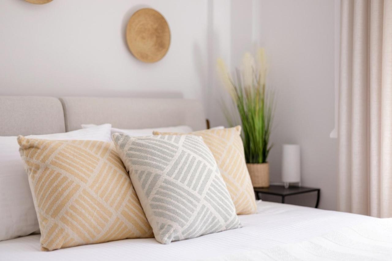 Little Bright Studio - Corfu Old Town Екстер'єр фото