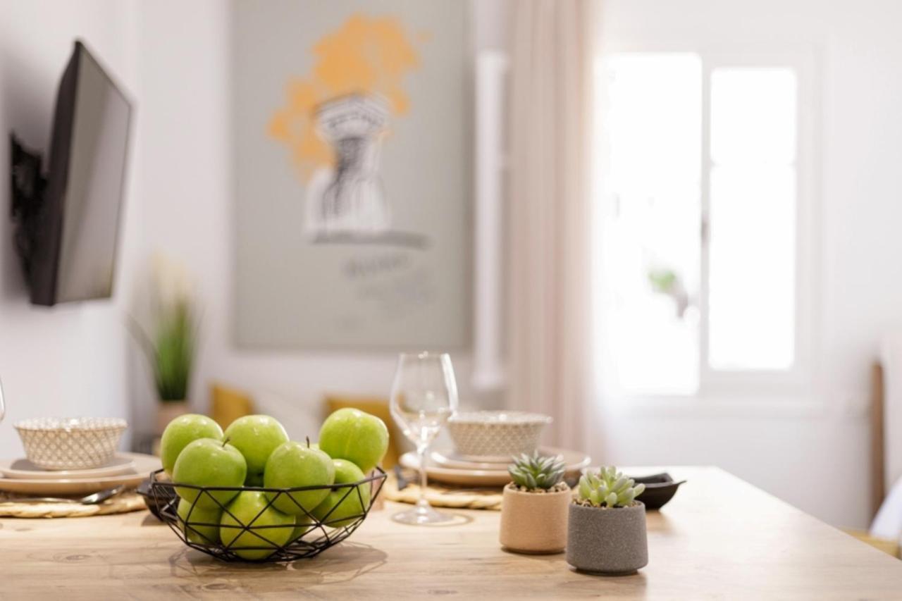 Little Bright Studio - Corfu Old Town Екстер'єр фото