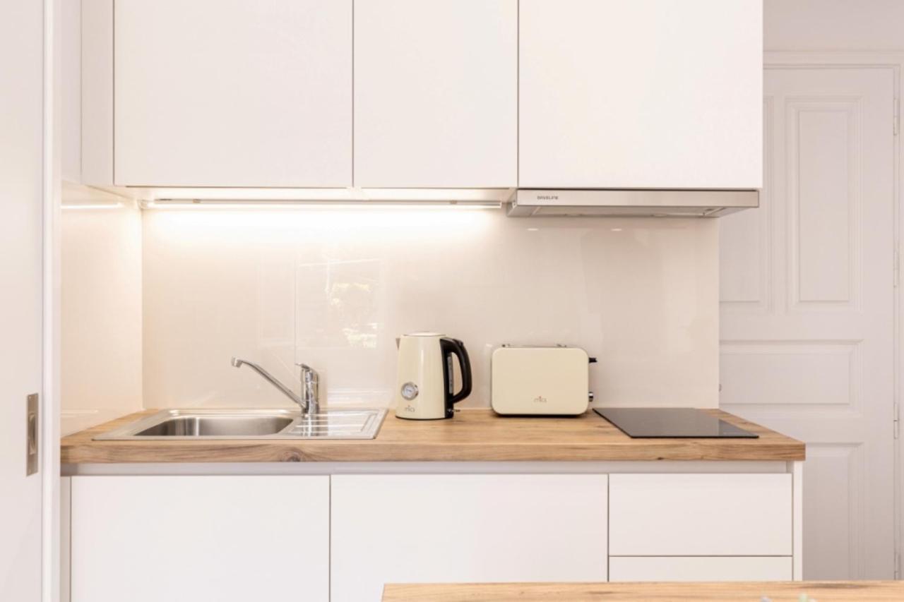 Little Bright Studio - Corfu Old Town Екстер'єр фото