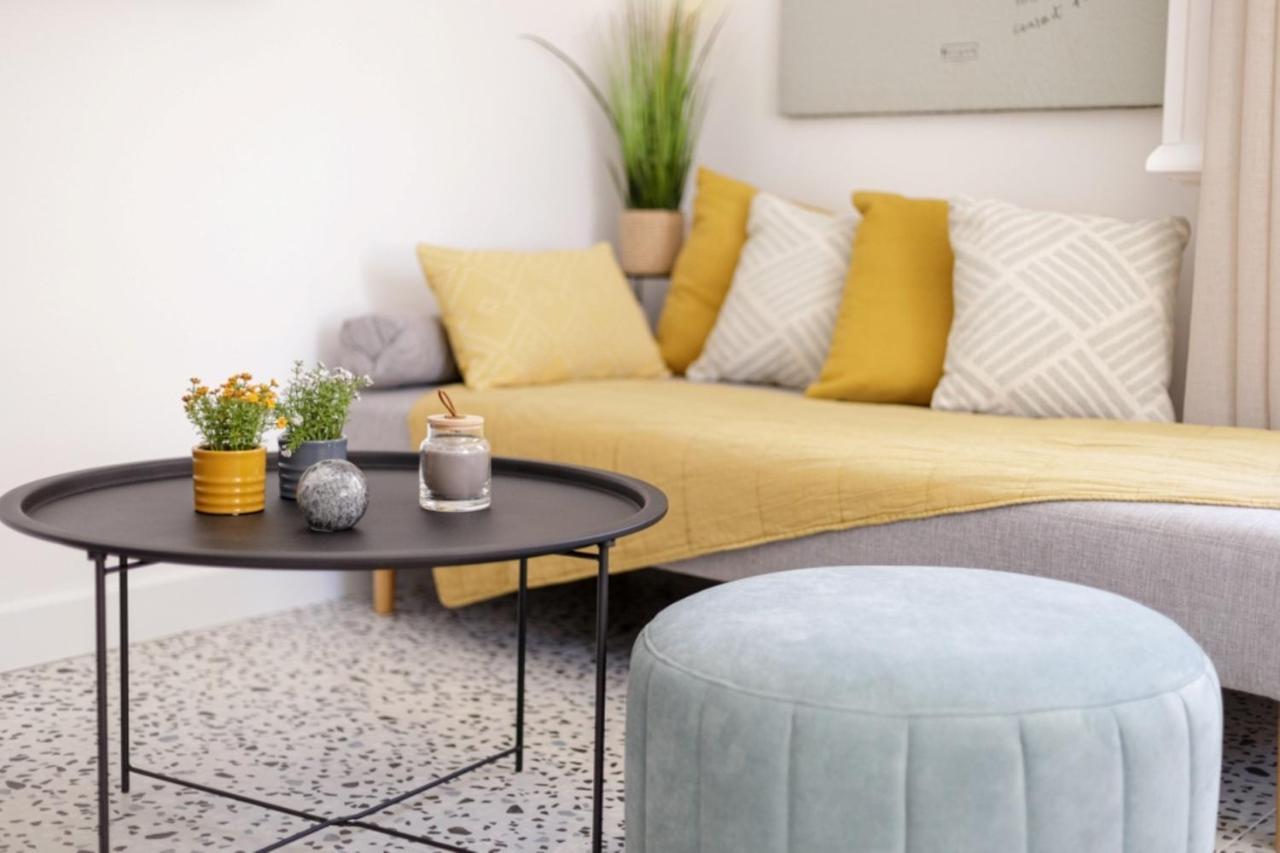 Little Bright Studio - Corfu Old Town Екстер'єр фото