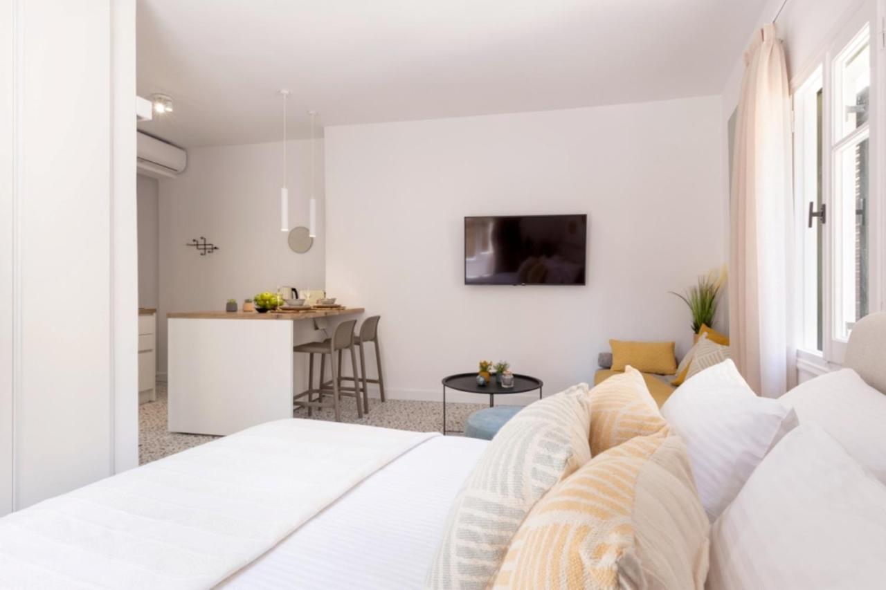 Little Bright Studio - Corfu Old Town Екстер'єр фото