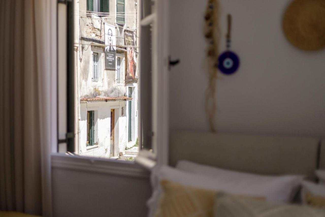 Little Bright Studio - Corfu Old Town Екстер'єр фото
