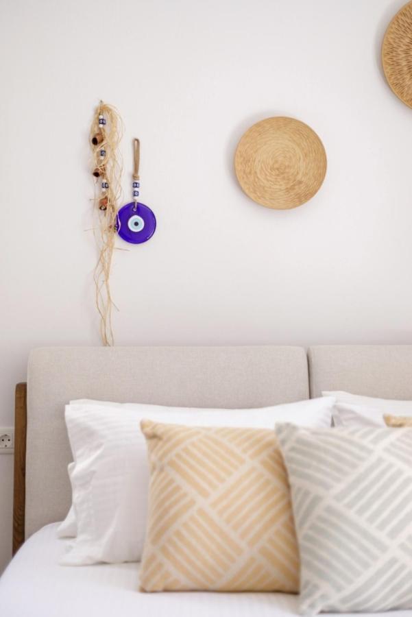 Little Bright Studio - Corfu Old Town Екстер'єр фото