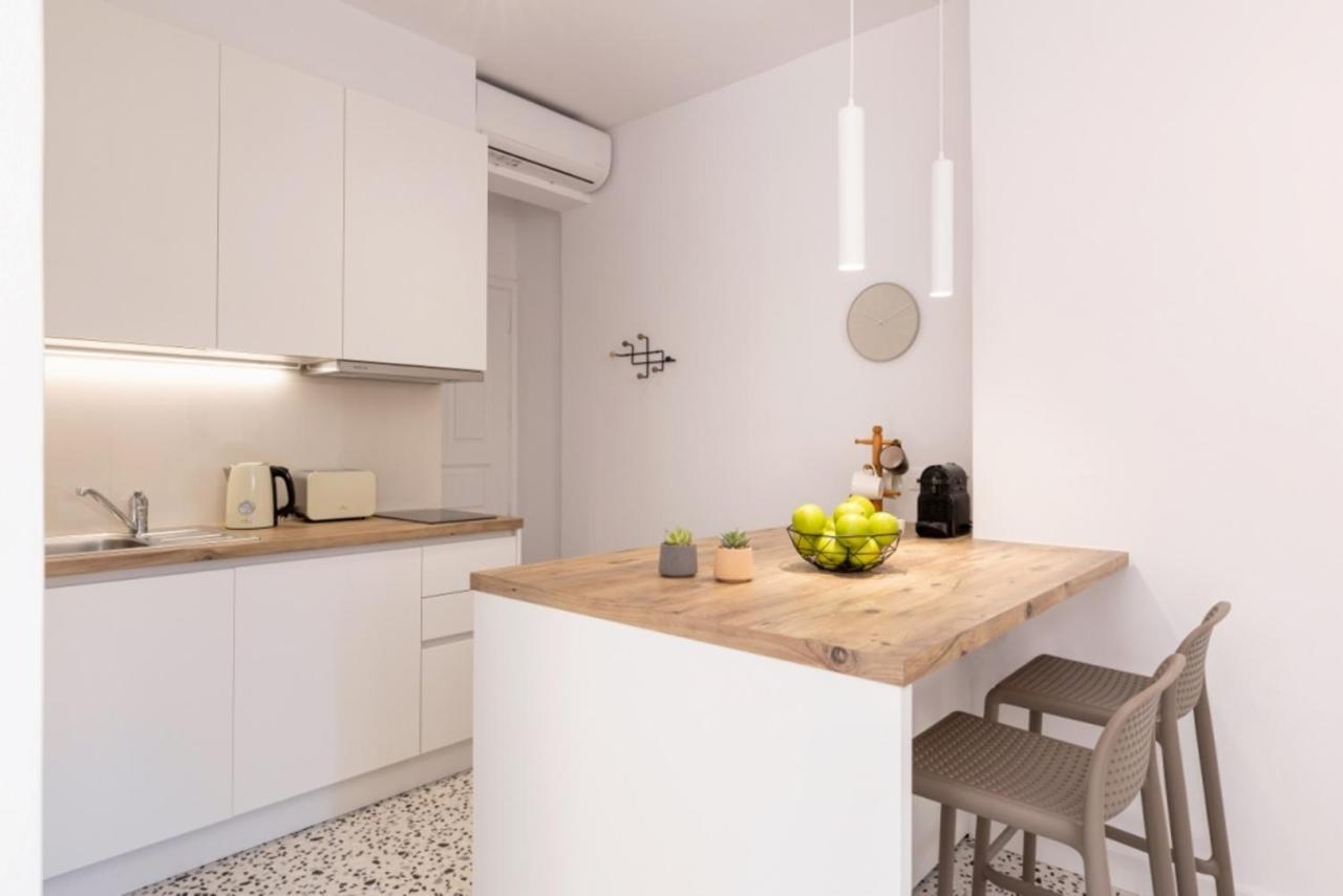 Little Bright Studio - Corfu Old Town Екстер'єр фото