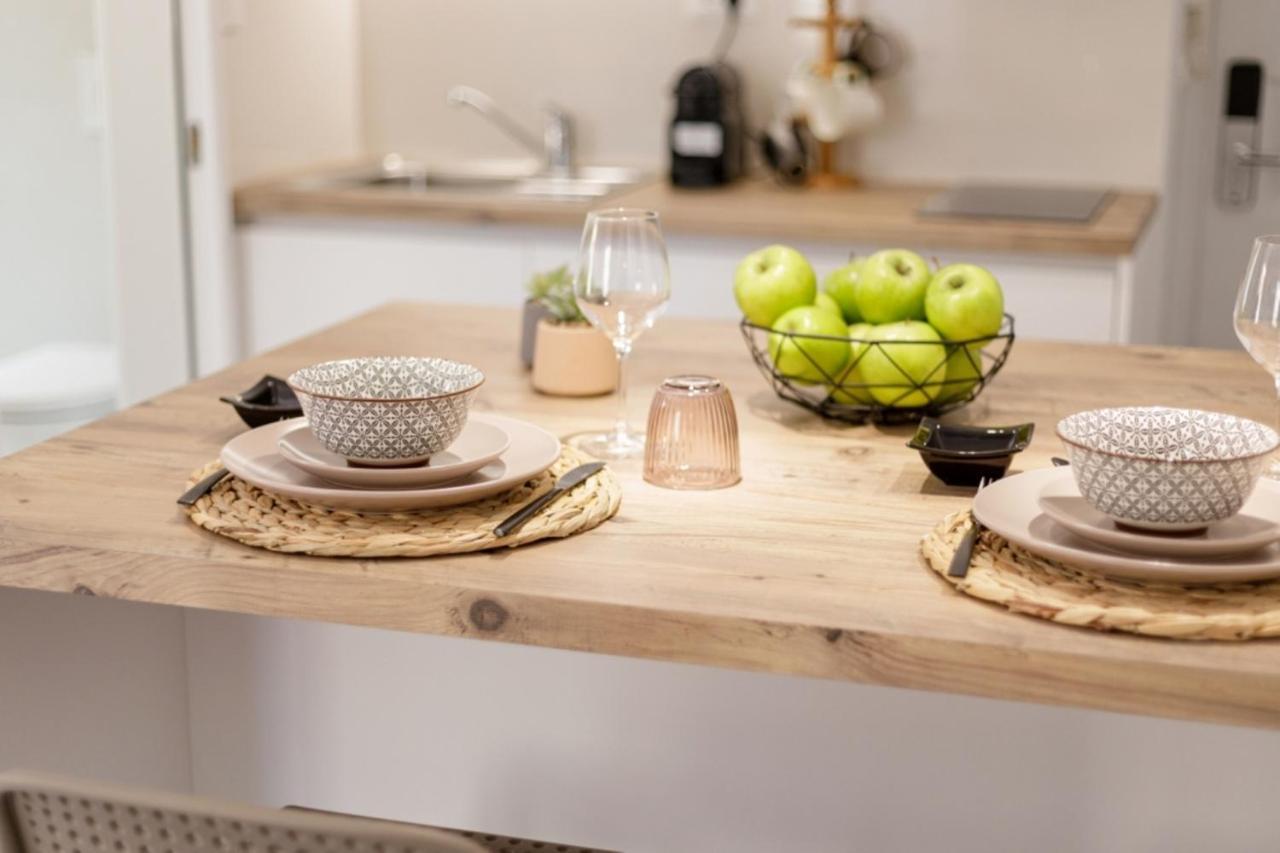 Little Bright Studio - Corfu Old Town Екстер'єр фото